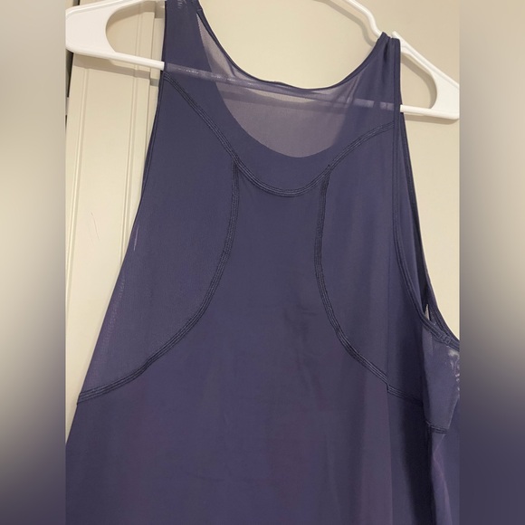 Lululemon Sculpt Tank II - Picture 10 of 12